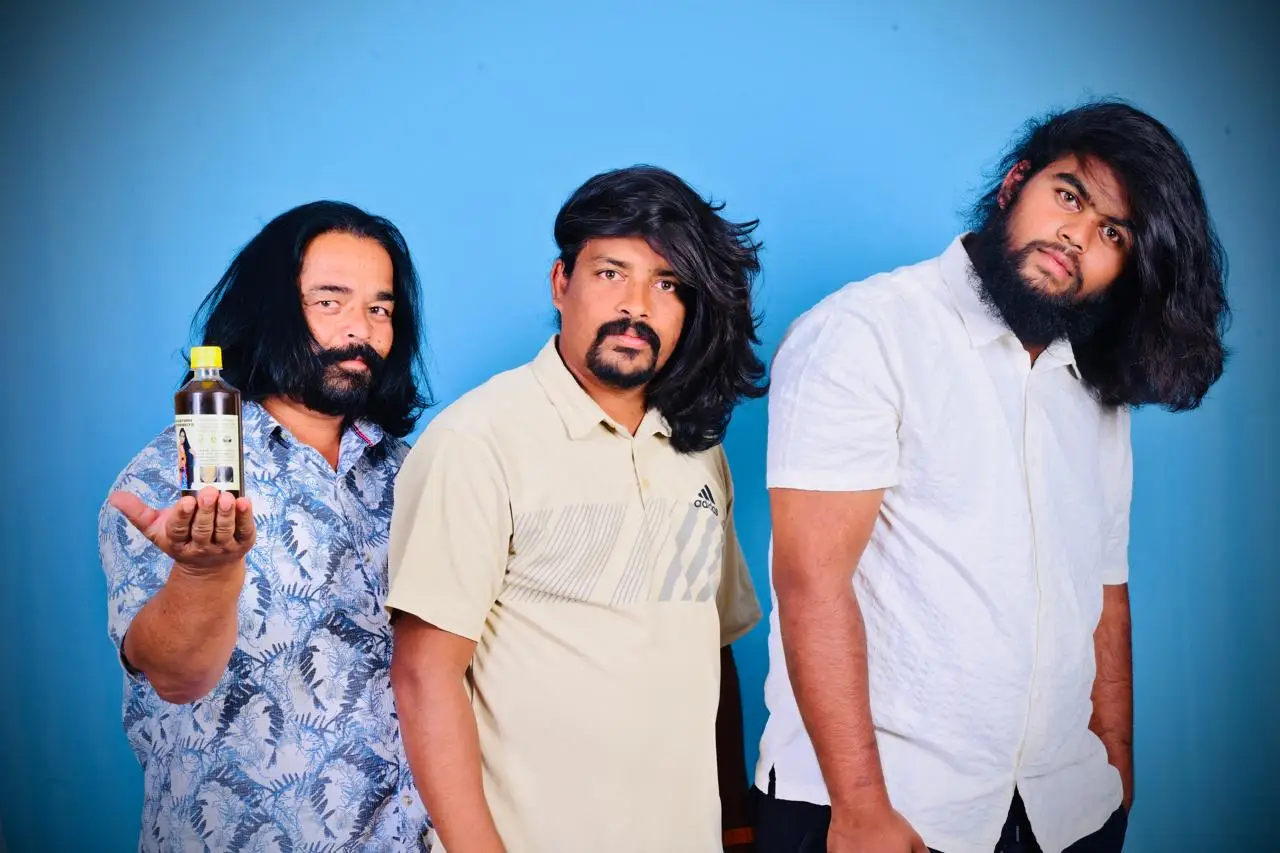 Natural Ingredient 1