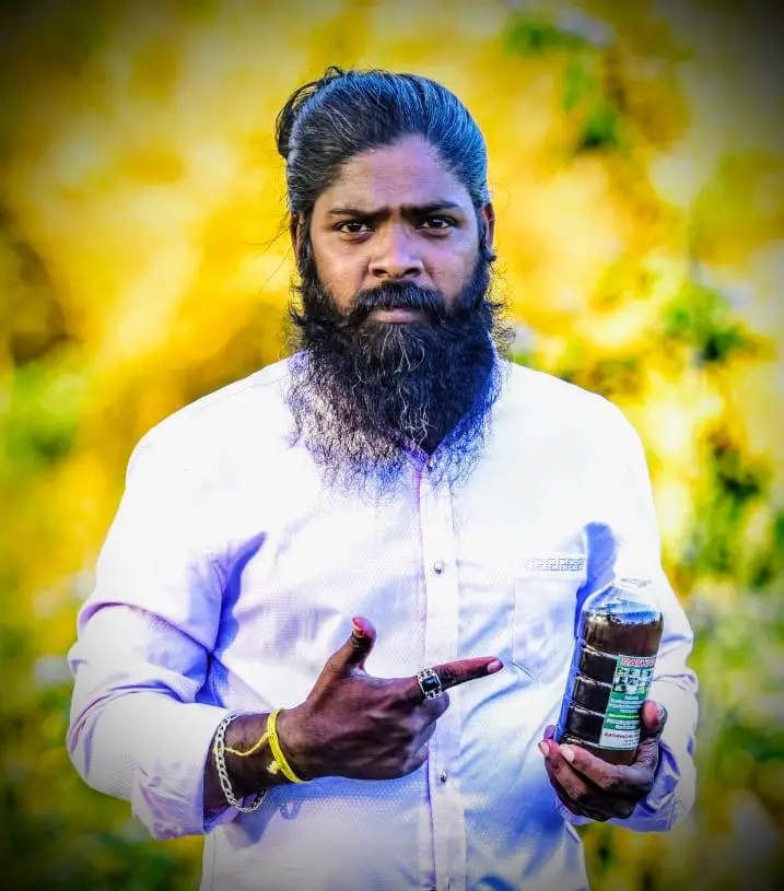 Natural Ingredient 2