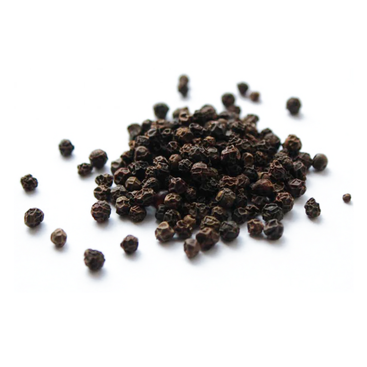Black Pepper